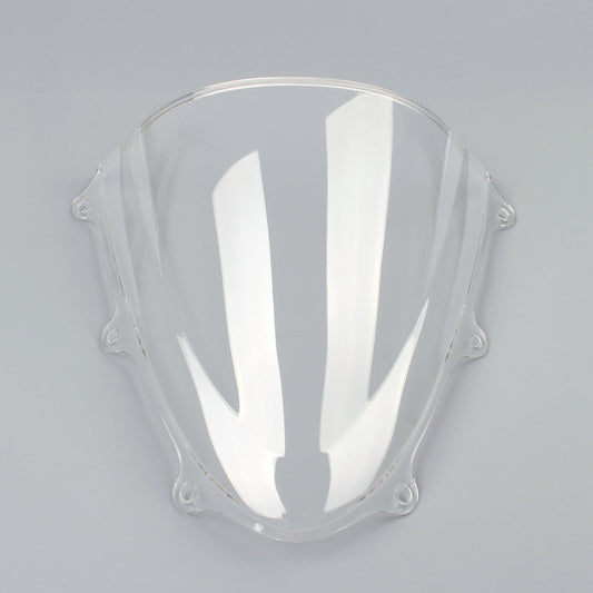 Pare-brise double bulle pour Suzuki GSXR 600/750 11-22