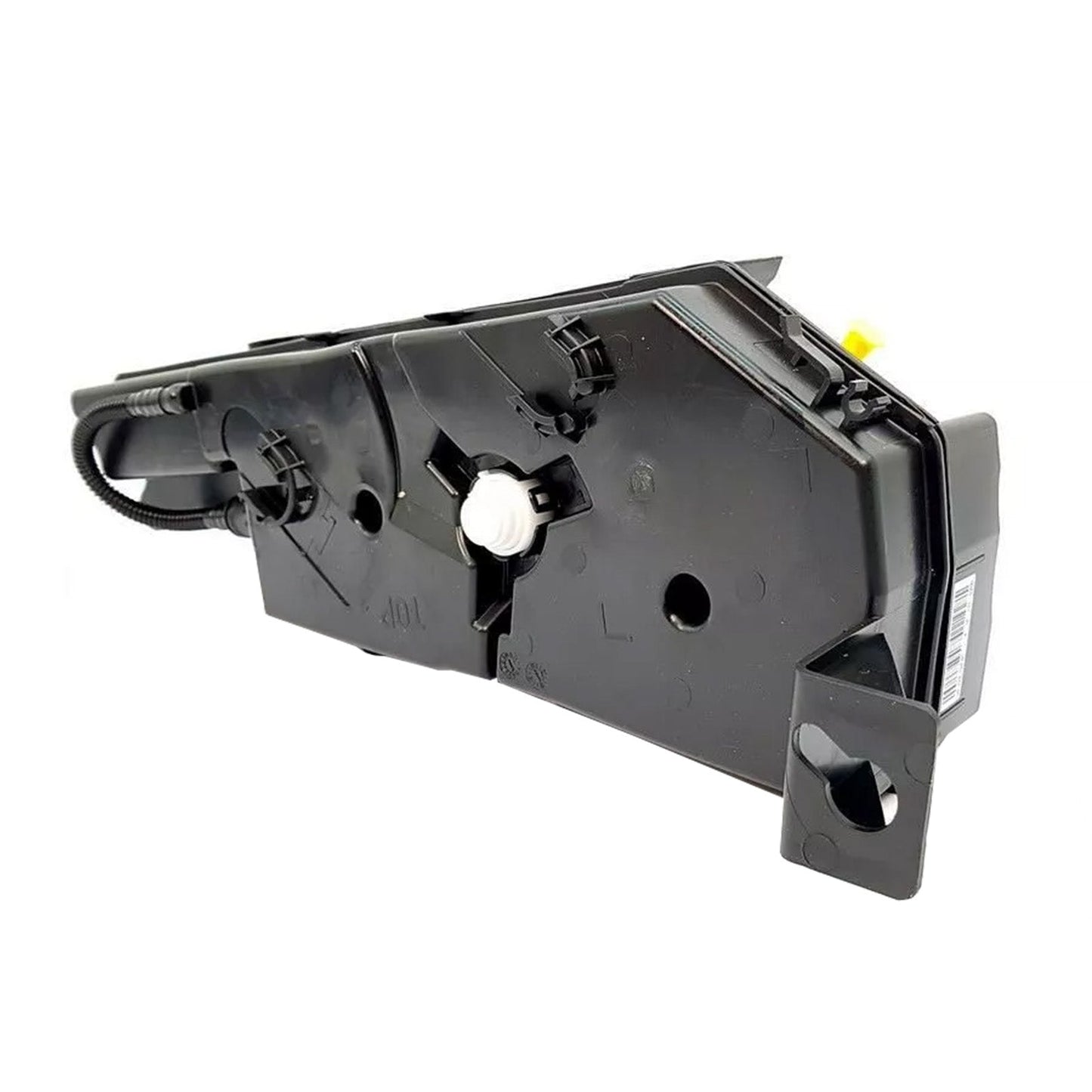 Peugeot 5008, Partner II 1.6 HDi, 2.0 HDi Additif Carburant Filtre DPF Réservoir Pompe 9672419980 1500PJ