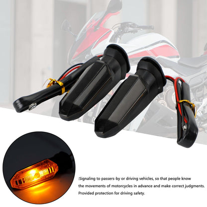 2013-2018 HONDA CB 400X LED Turn Signal Lights Indicator Lamps