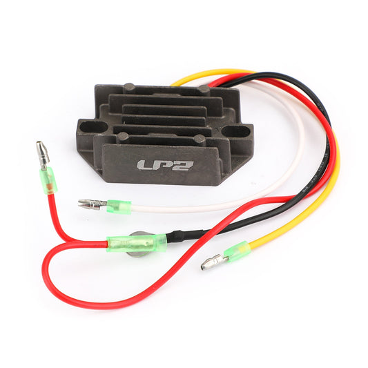 Régulateur de tension redresseur pour Tohatsu M40D M50D M60B M70B M90A 2002-2005