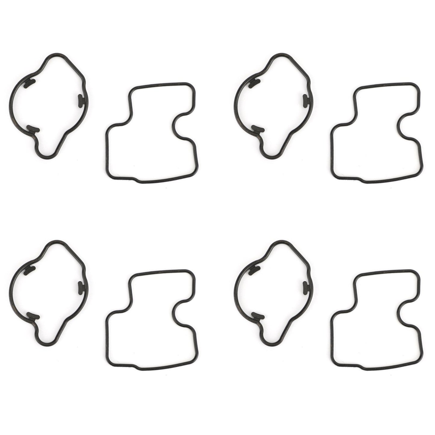 Kits de reconstruction de carburateur 4 pièces pour Honda CBR600F3 1995-1998