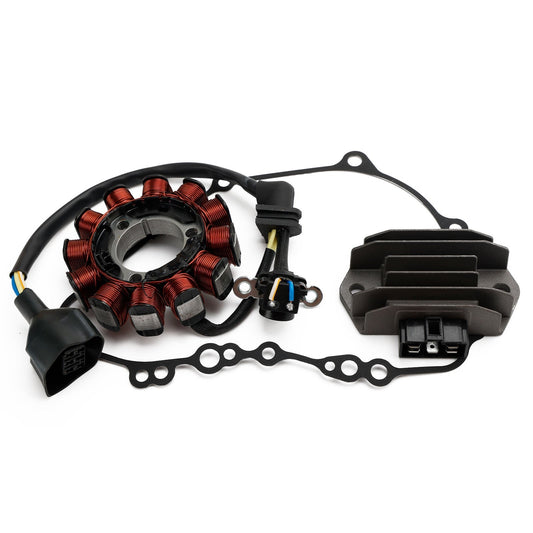 Alternator Stator Regulator Gasket Kit For Honda CRF250R CRF 250 RL RM 2020-2021