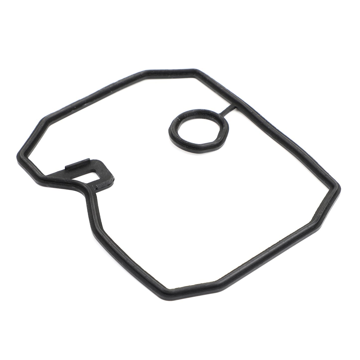 Junta de tapa de culata para Honda NT NTV 650 NV 400/V600 VT500 Shadow XRV750