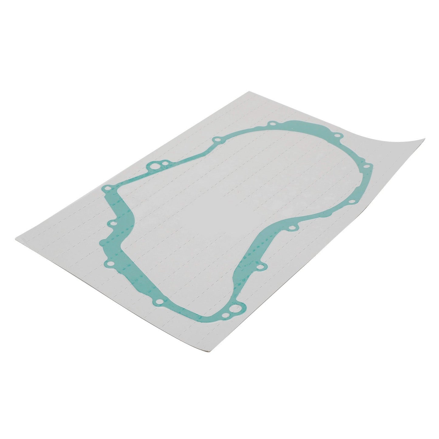 Joint de couvercle de carter moteur côté gauche 4KB-15451-00 4KB-15451-01 pour Yamaha YFM 350 Wolverine 350 Big Bear Kodiak 400 1995-2012