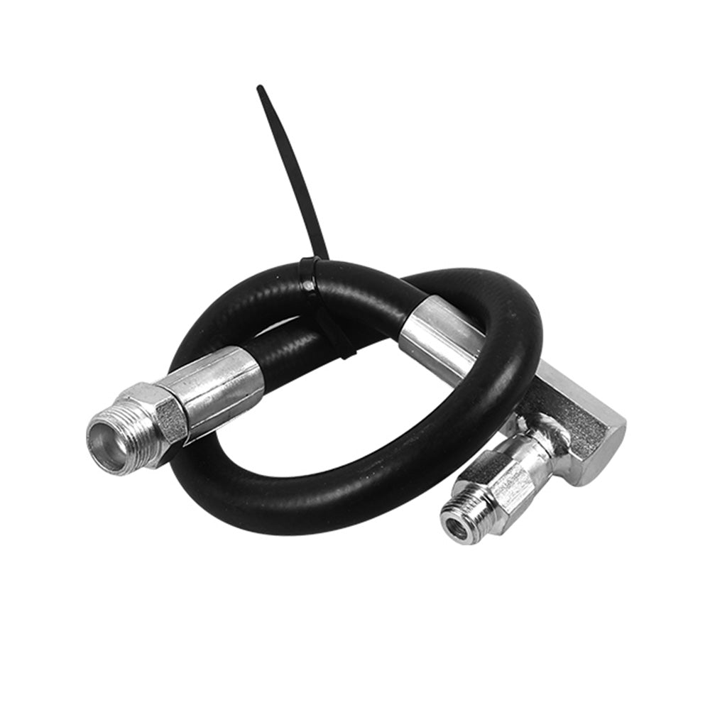 Kit de dérivation CP4 pour la prévention des catastrophes, compatible avec Ford 6.7 Powerstroke Diesel 2011-2014