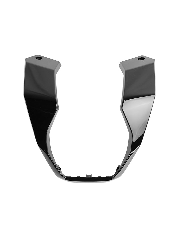 23-24 Honda Adv 160 Manillar Conductor Caja Central Cubierta Inferior Carenado