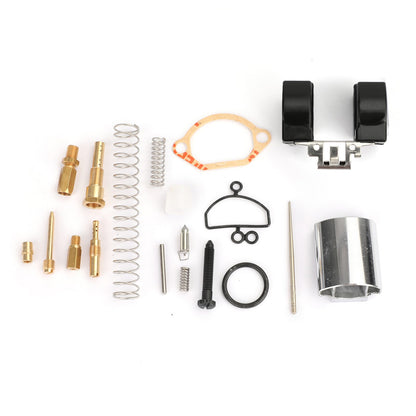 PWK KEIHIN OKO Spare Jets 28mm Motorcycle Carburetor Repair Rebuild Kit