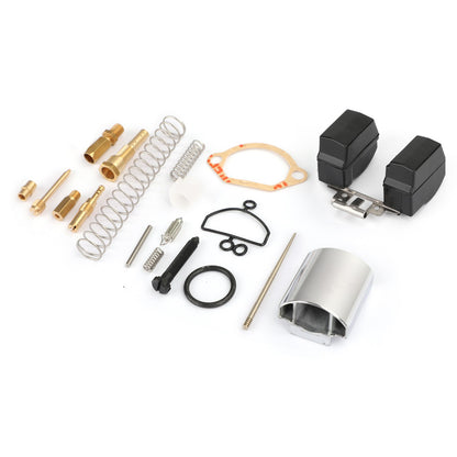 PWK KEIHIN OKO Spare Jets 28mm Motorcycle Carburetor Repair Rebuild Kit