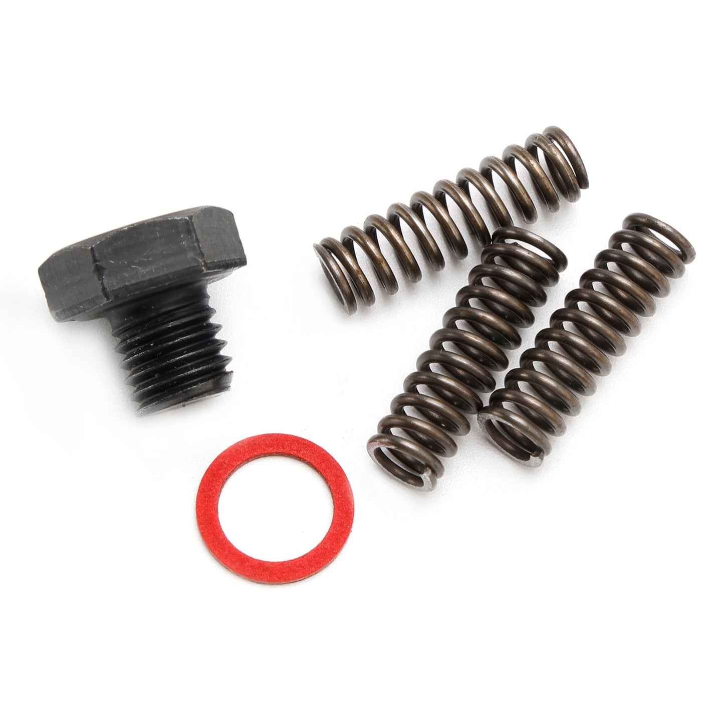 Detent springs & upgrade bolt For LDV Maxus 5-speed gearbox fault fixes