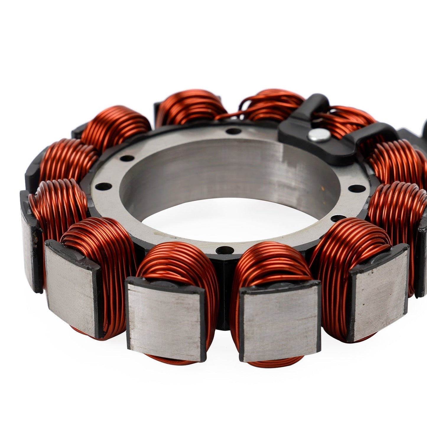 Stator de générateur 12 V 45 A 29987-02 pour Electra Glide Road King FLH 2002-2005