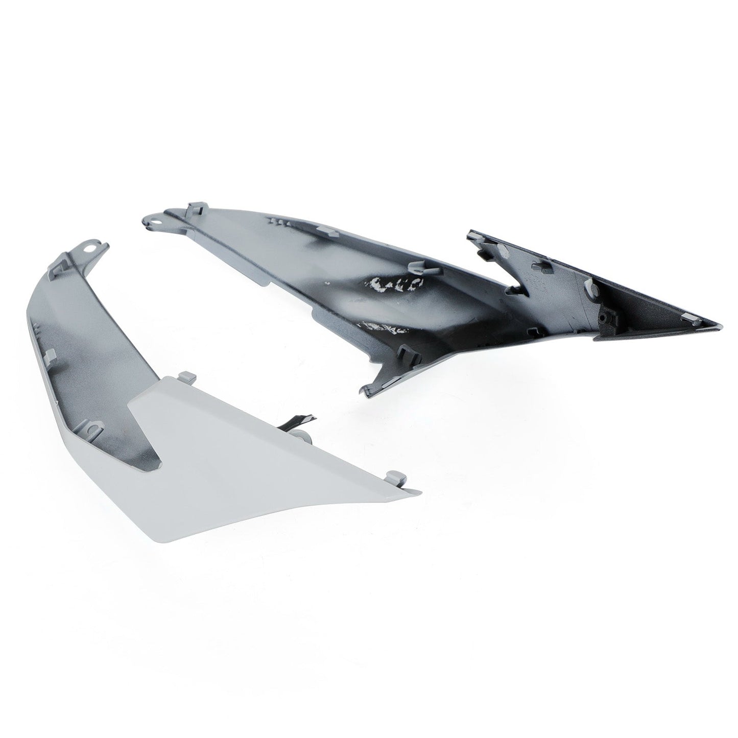 Capot de carénage latéral arrière supérieur pour Honda CBR500R 2019-2021