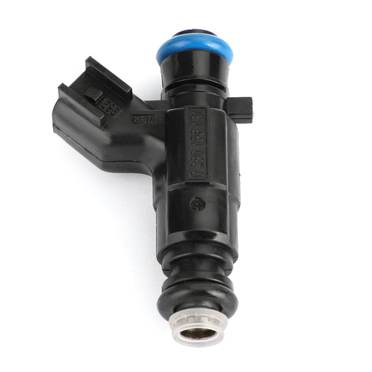 Inyectores de combustible Buick Cadillac 3.6L 0280156131 12571159 Duraderos