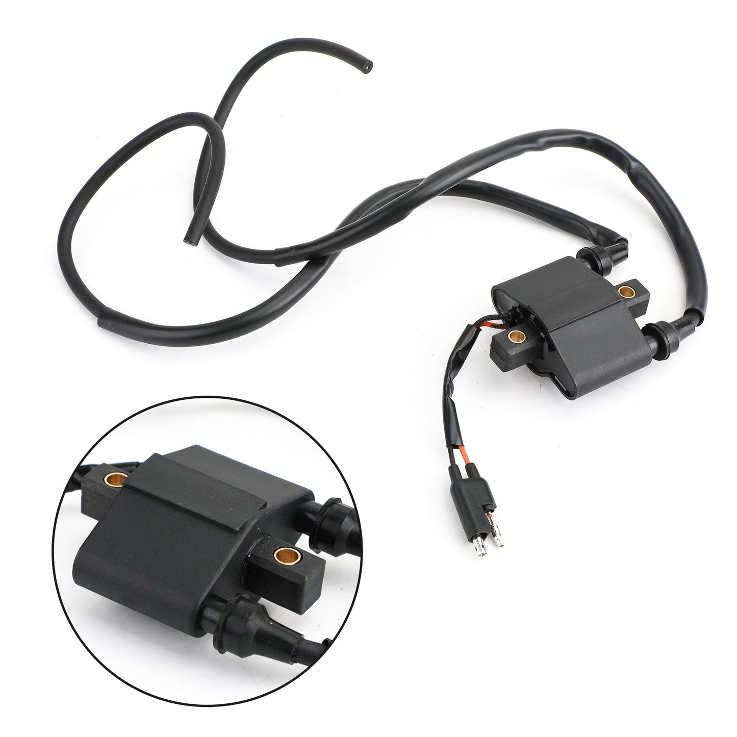 Ignition Coil Wire Engine for For Polaris Sportsman 600 700 2004-2006 New OEM ATV