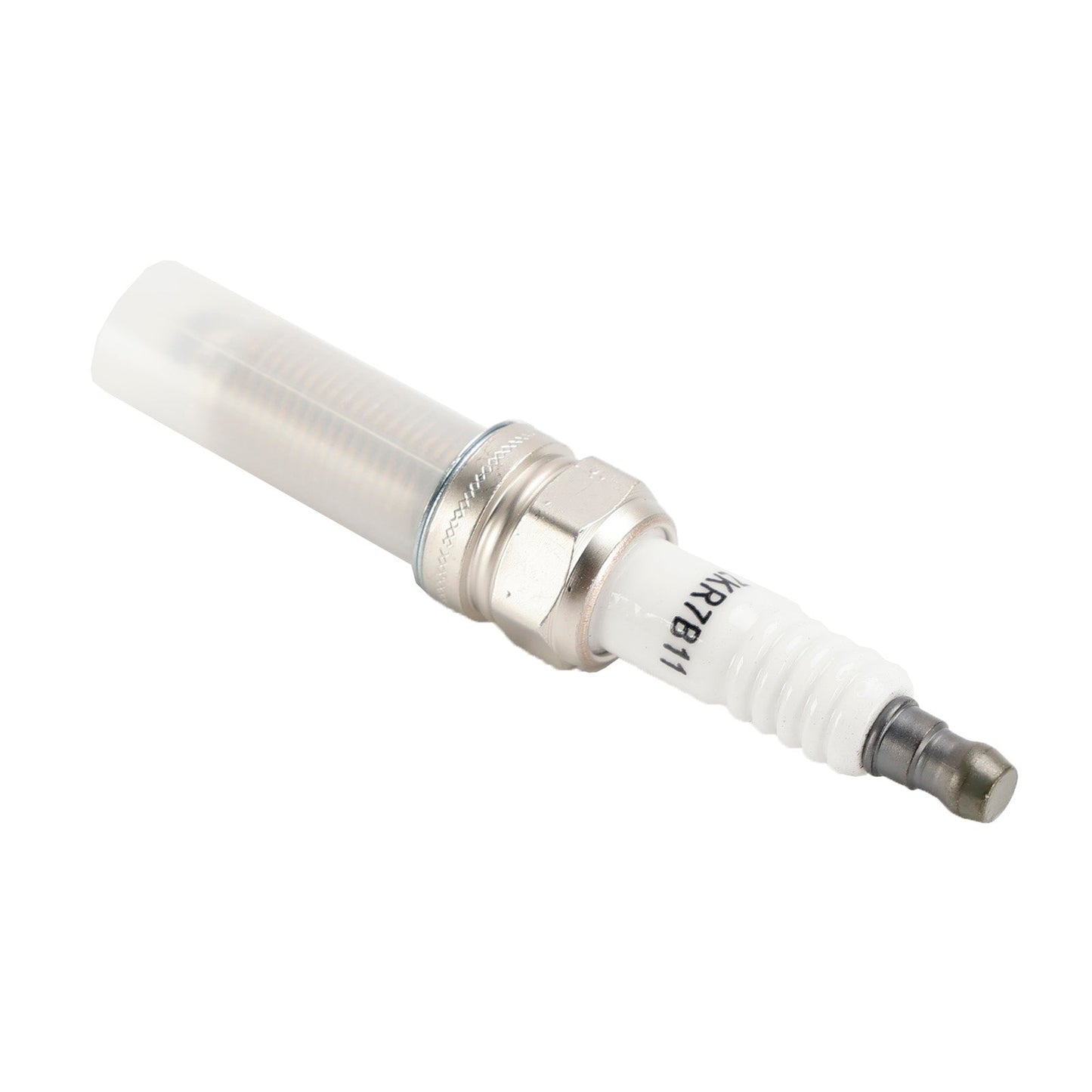 Kia Soul 2.0L L4 2012-2019 4x Bobine d'allumage + Bougie UF651 UF-659