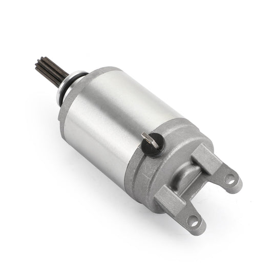 Starter For SUZUKI LTR450 LT-R450 LT-R450Z QUADRACER 450 2006-2011 31100-45G00 Assosary