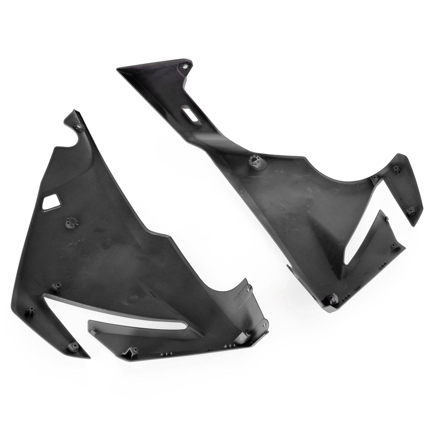 Capot de carénage de panneau latéral pour Honda CBR500R 2019-2021