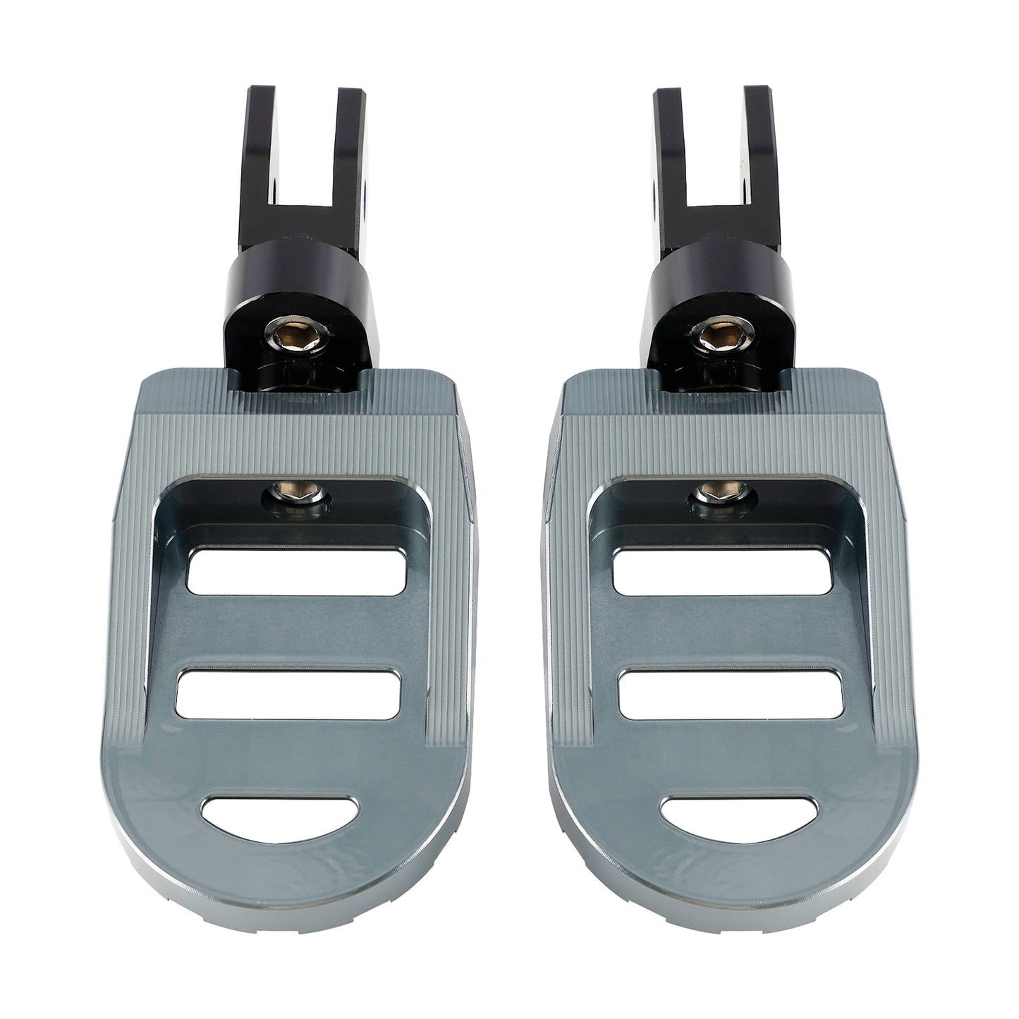 DUCATI Diavel S 11-23 & V4 24- Front Footrests Foot Peg