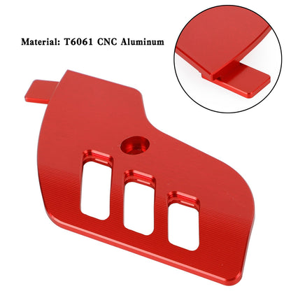 Front Fork Cover Fender Shock Absorbing Blocking For Vespa Sprint Primavera 150