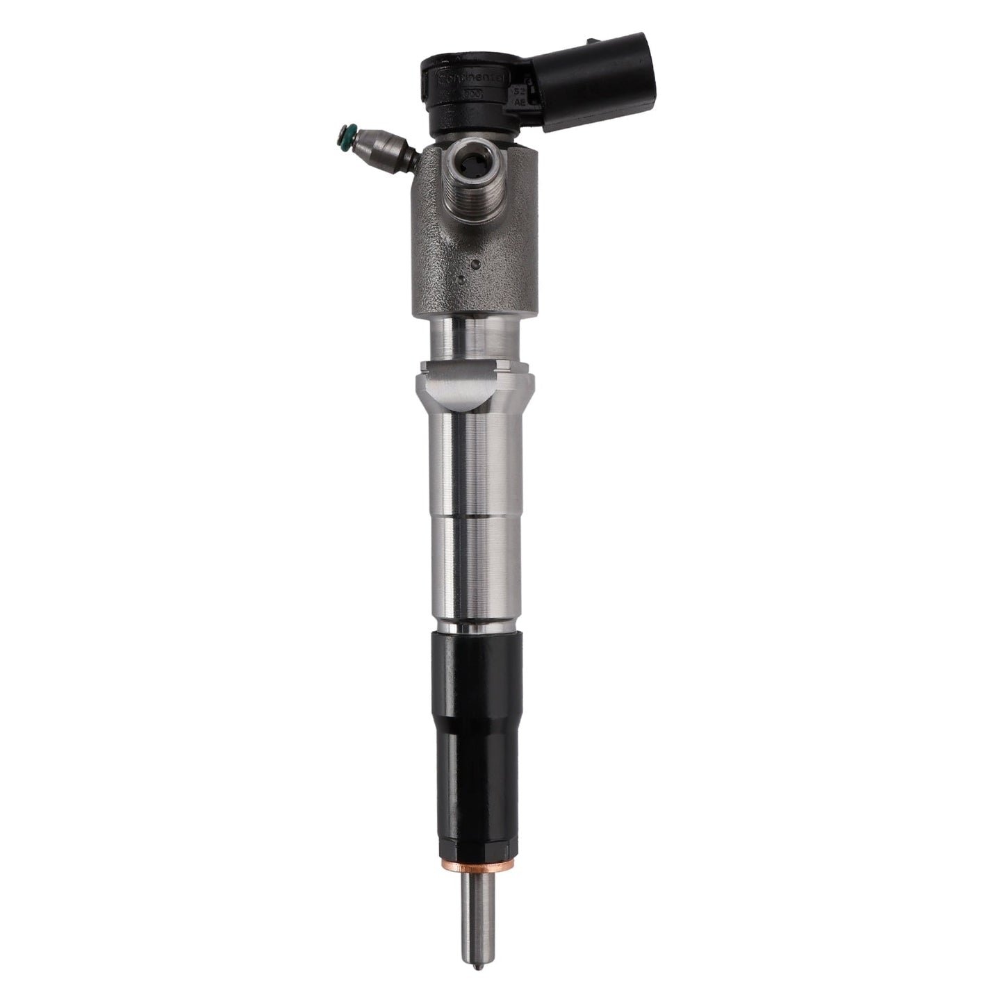 1 inyector de combustible GK2Q-9K546-AC 2143478 para Ford Focus Mk4 2.0 VDO (en adelante, 2018)