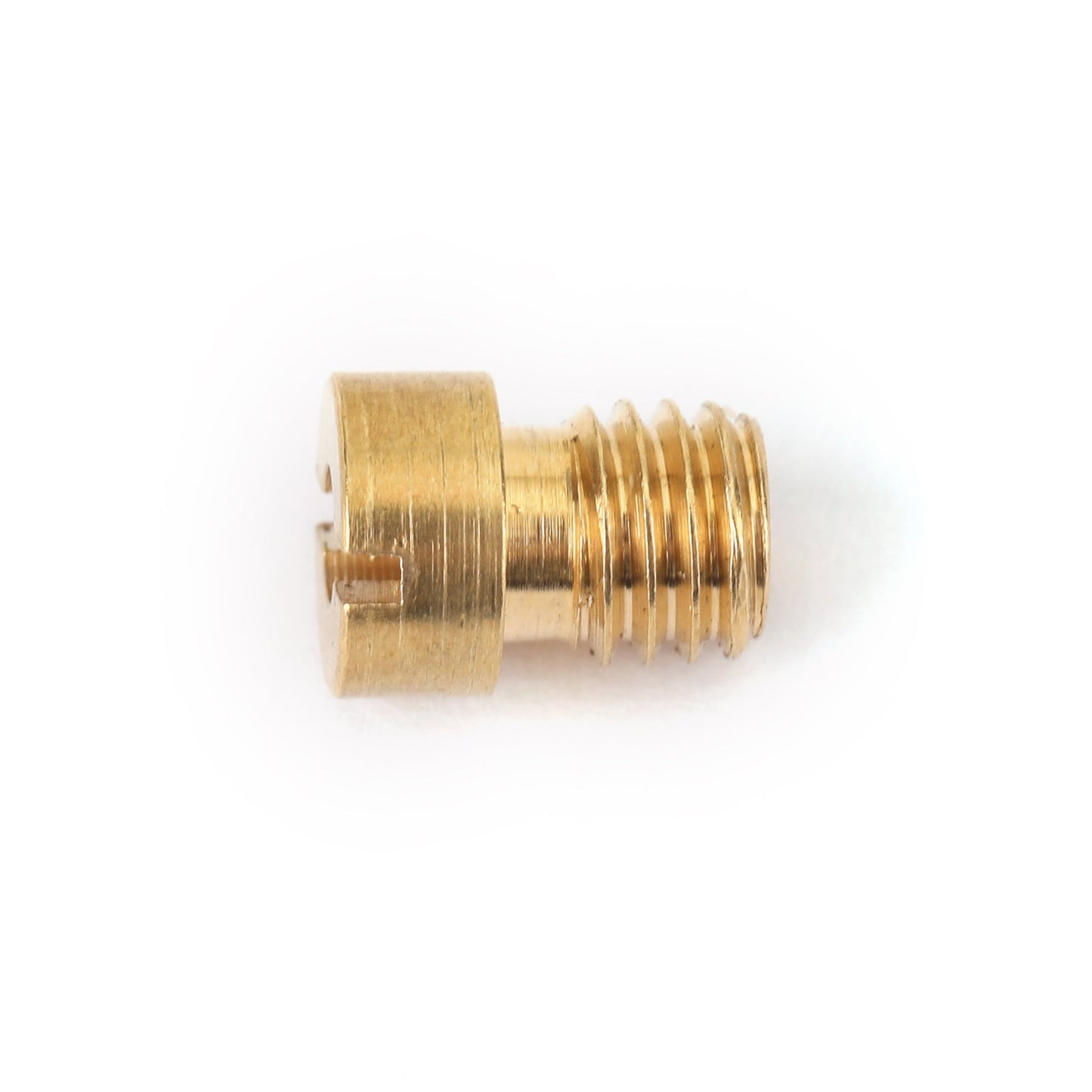 Dellorto Carburetor 1975-1998 Carb 10PCS 5MM Carburettor Main Jets Nozzle Set