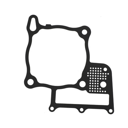 2006-22 Honda TRX680FA/FGA Fourtrax Rincon 680 / GPScape Cylinder Piston Top End Kit 12100-HN8-A60