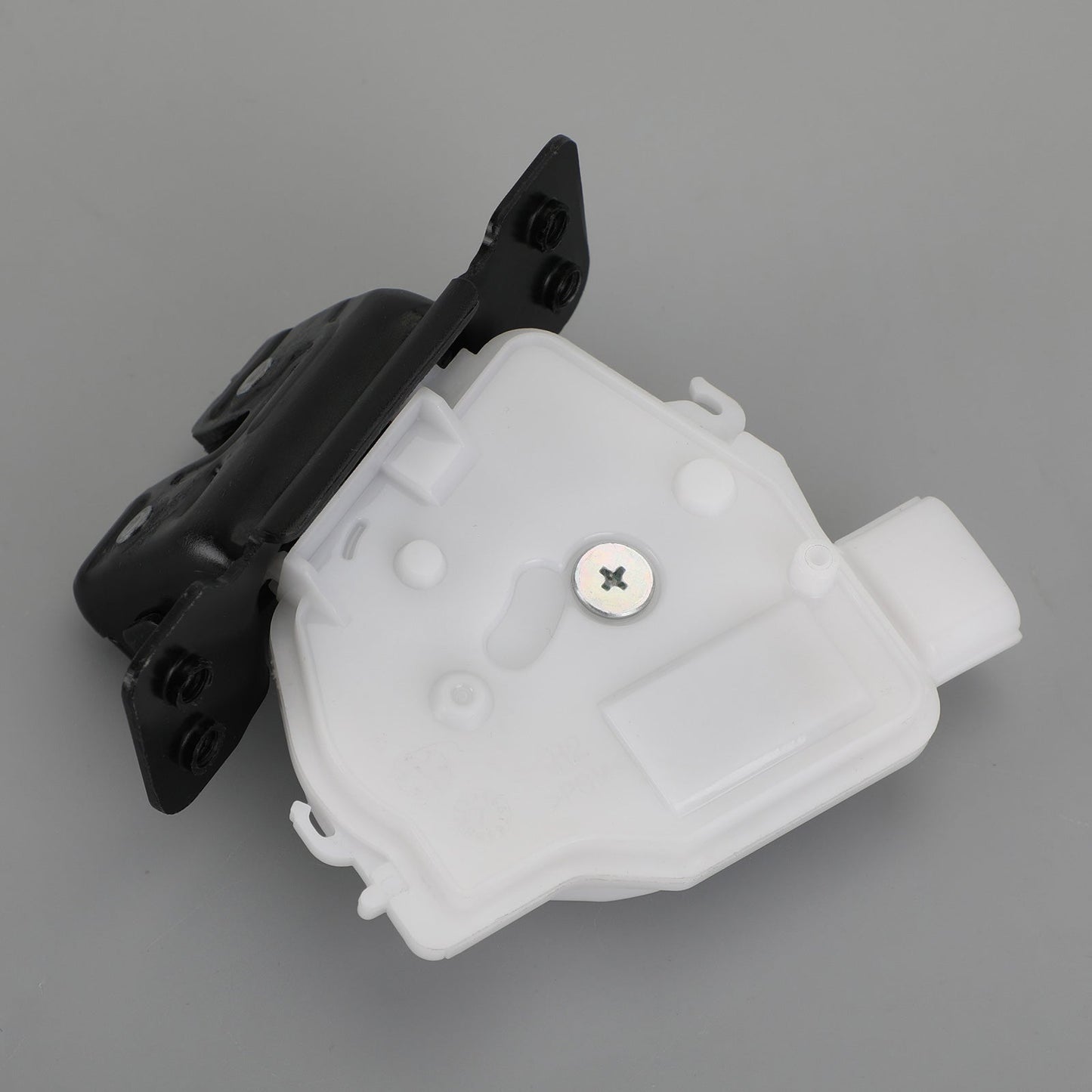 Actuador de bloqueo del pestillo del portón trasero del Fiat 500 Abarth Hatchback 2012-2019 68070071AD