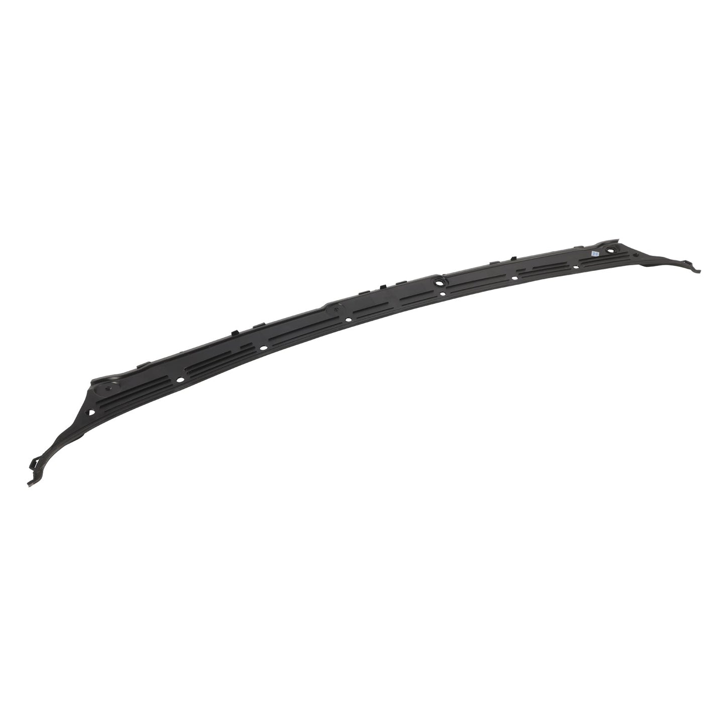 Cache de calandre d'essuie-glace pour BMW X5 E70 X6 E71 2008-2013 51717151969
