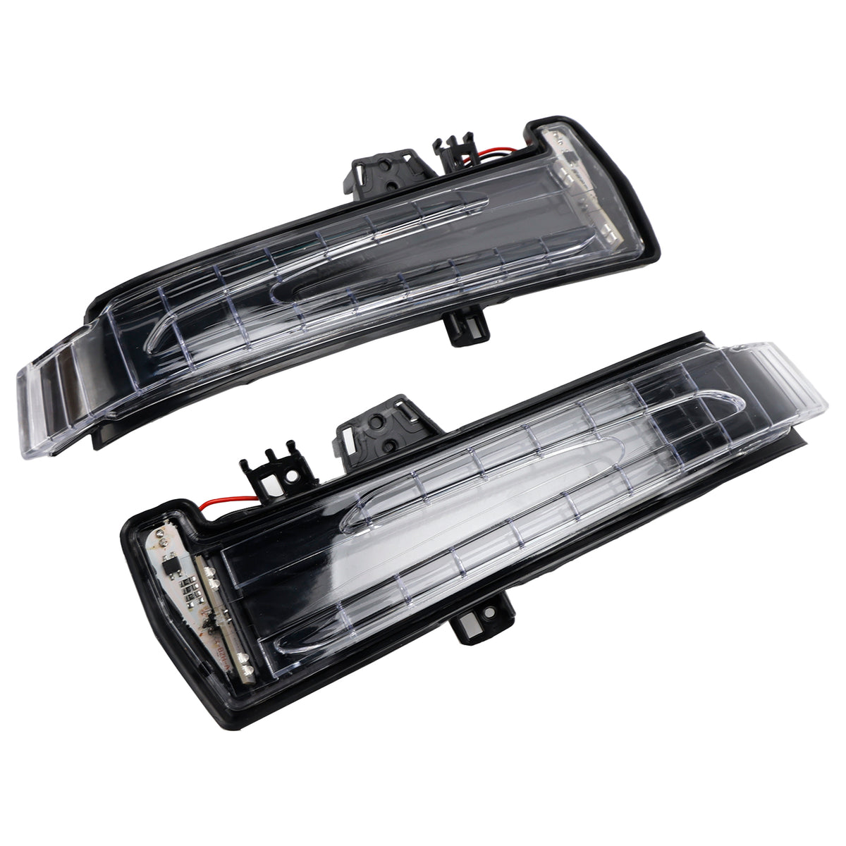 2010-2013 MERCEDES-BENZ C300 2129067401 Wing Mirror LED Signal Indicator Light
