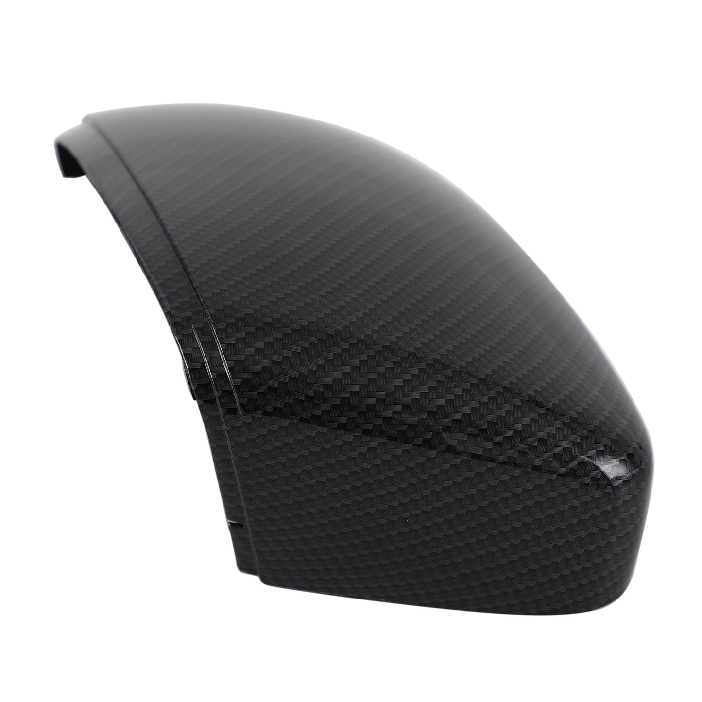 2009-2016 EOS 3C8 857 537 Rear View Wing Mirror Covers Caps