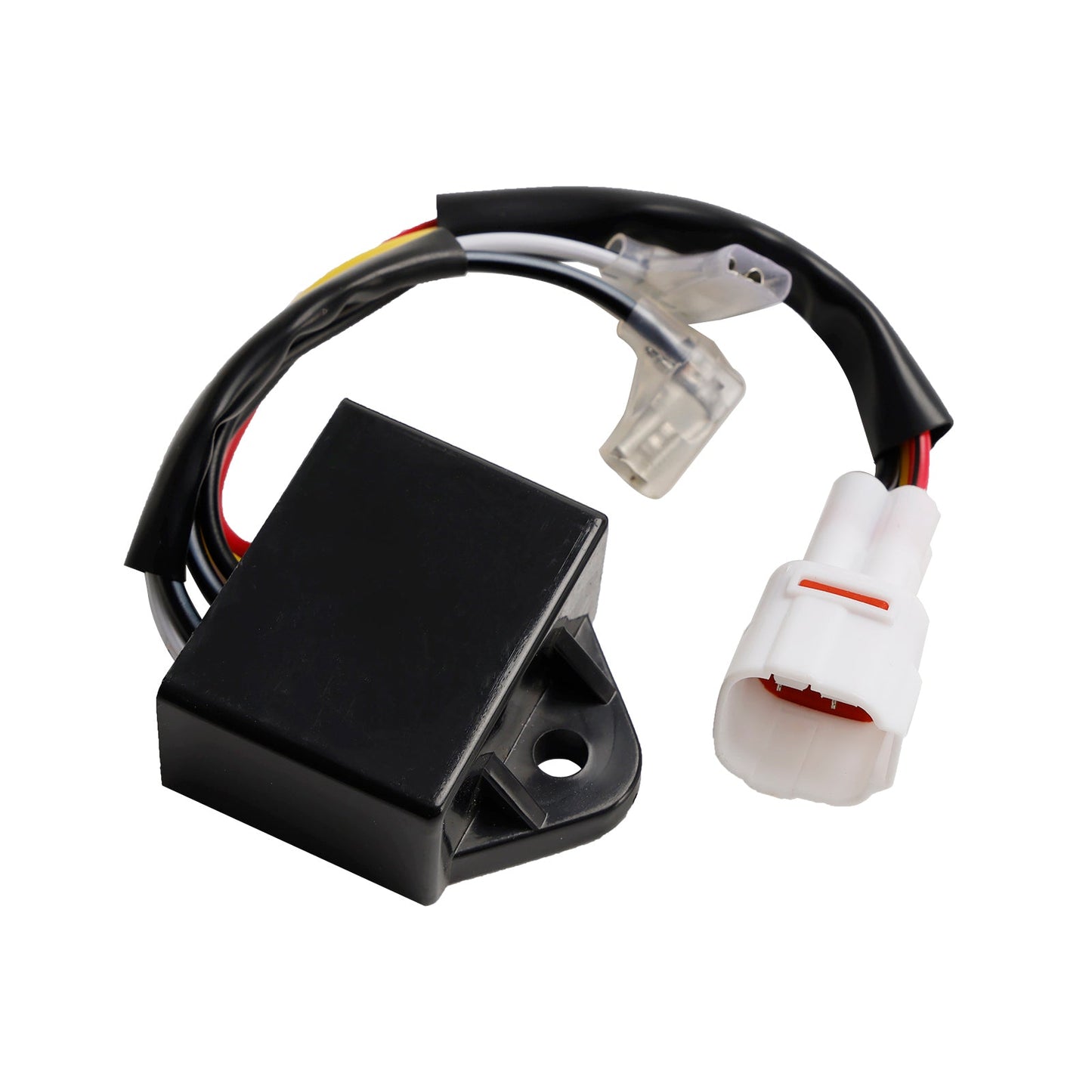 Boîtier d'allumage CDI Suzuki LT80 Quadsport 80 #32900-40B00 1996-2006