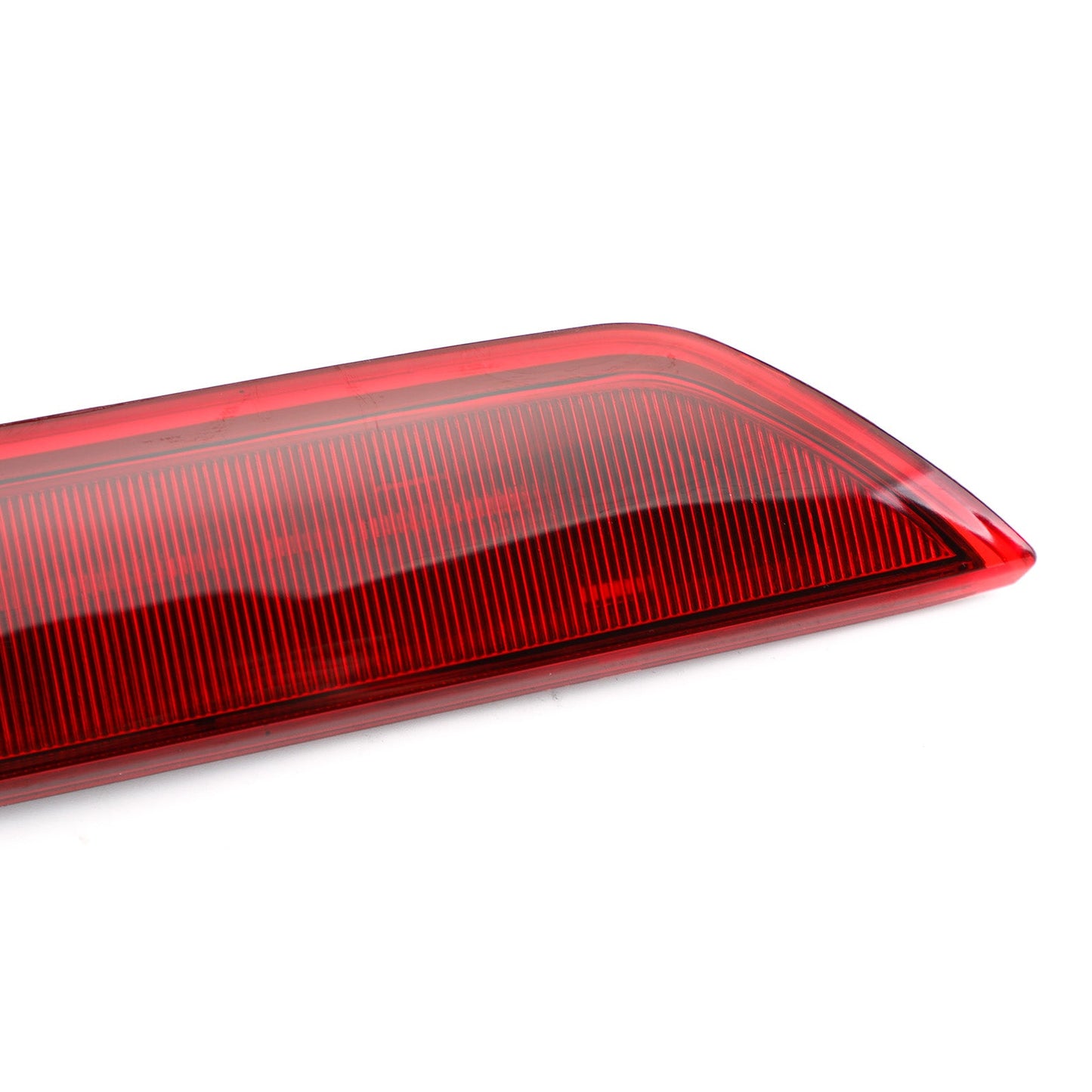 2015-2020 Ford Transit 150 250 350 Red Rear Center High Mount Stop Third Brake Light