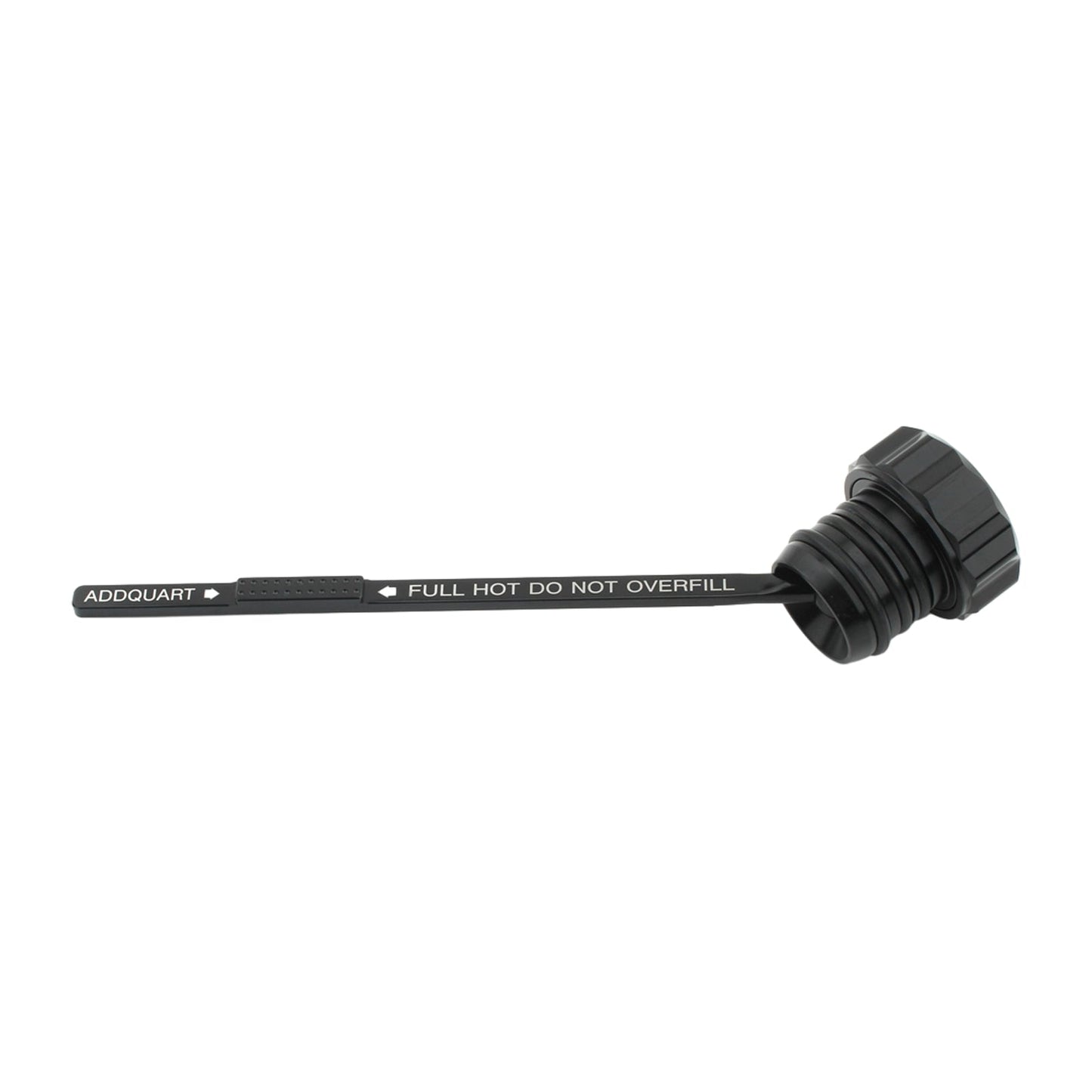 Bouchon de réservoir de jauge d'huile pour Touring Road King Electra Glide 00-06 0710-0121