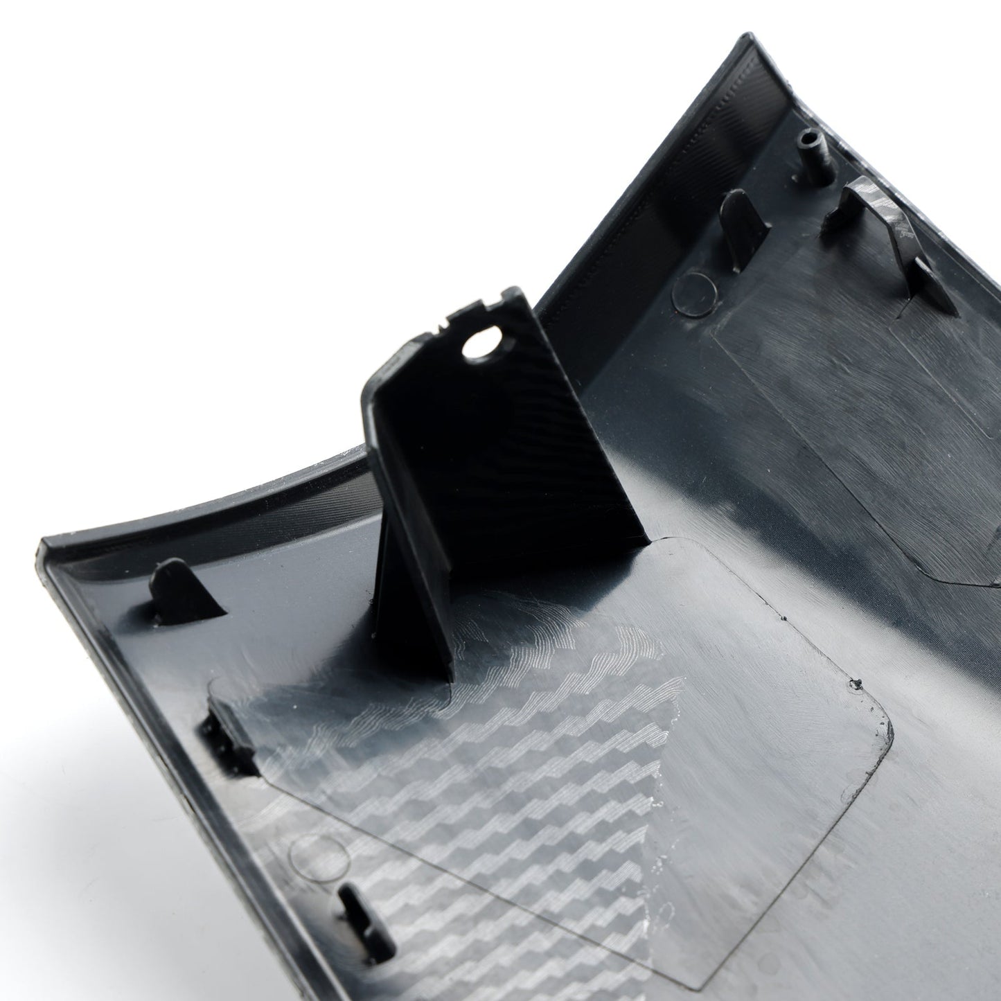 Cubierta del panel del faro delantero lateral de la Yamaha X-MAX 300 2023-2024