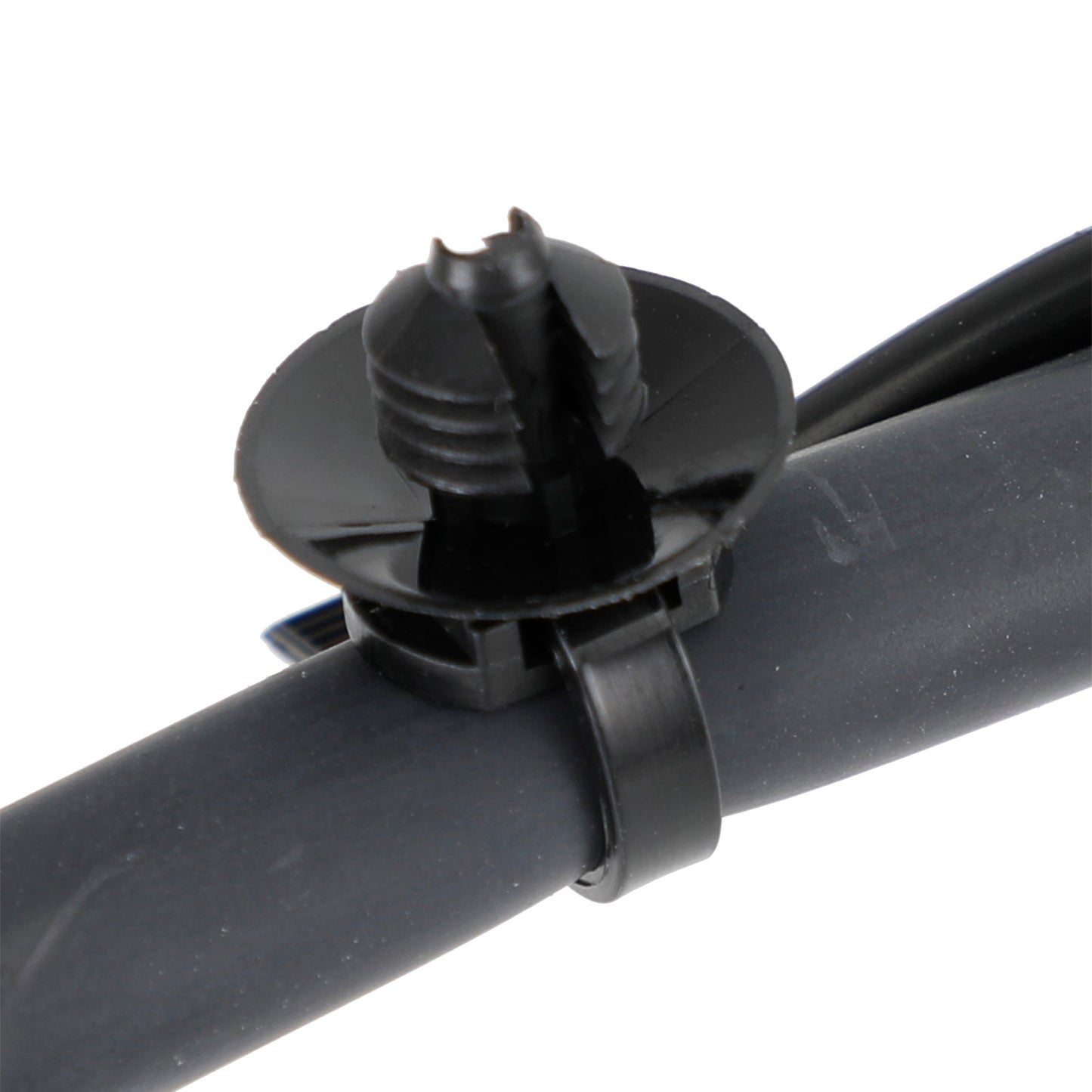 Buse de lave-glace chauffante pour Benz CLA250 CLA45 AMG 14-18 (1768600192, 1768601392)