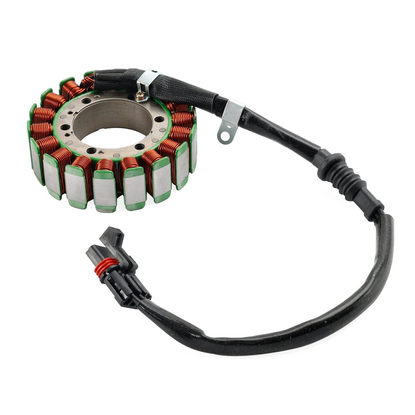 Stator de générateur 30734-04K pour Street Road VRSCR / Night Road VRSCD