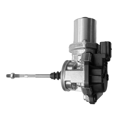 2021 Audi A6 2.0L ELECTRIC/GAS A/T Quattro Premium Sedan Turbocharger Wastegate Actuator 06L145614B