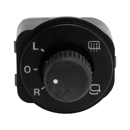 2010-2018 Skoda Yeti Rear View Mirror Switch for Skoda Octavia 04-13 Yeti 1Z1959565F 1Z1959565J