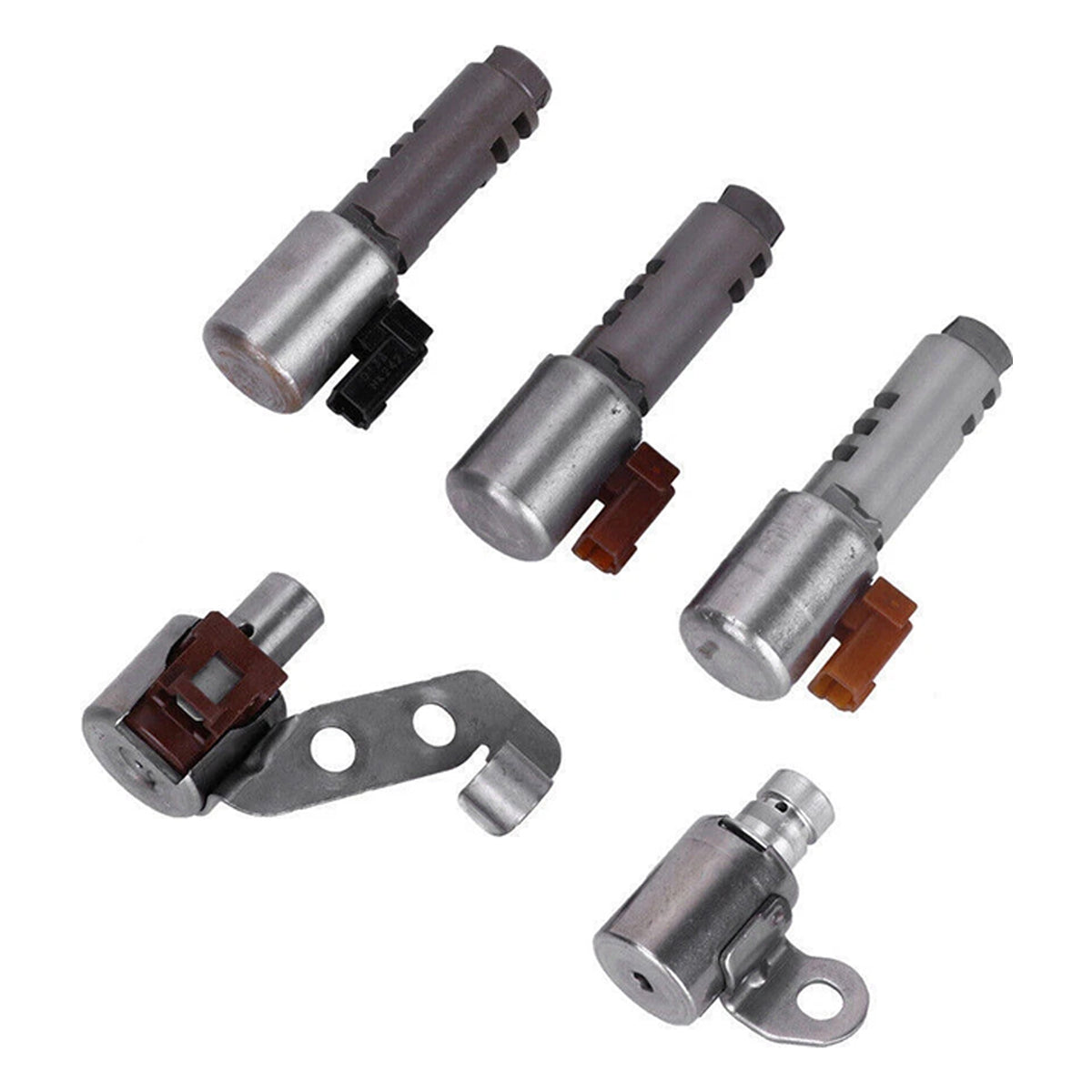RAV4 Camry Toyota 5Pcs Transmission Solenoid Kit U140 U240 U241