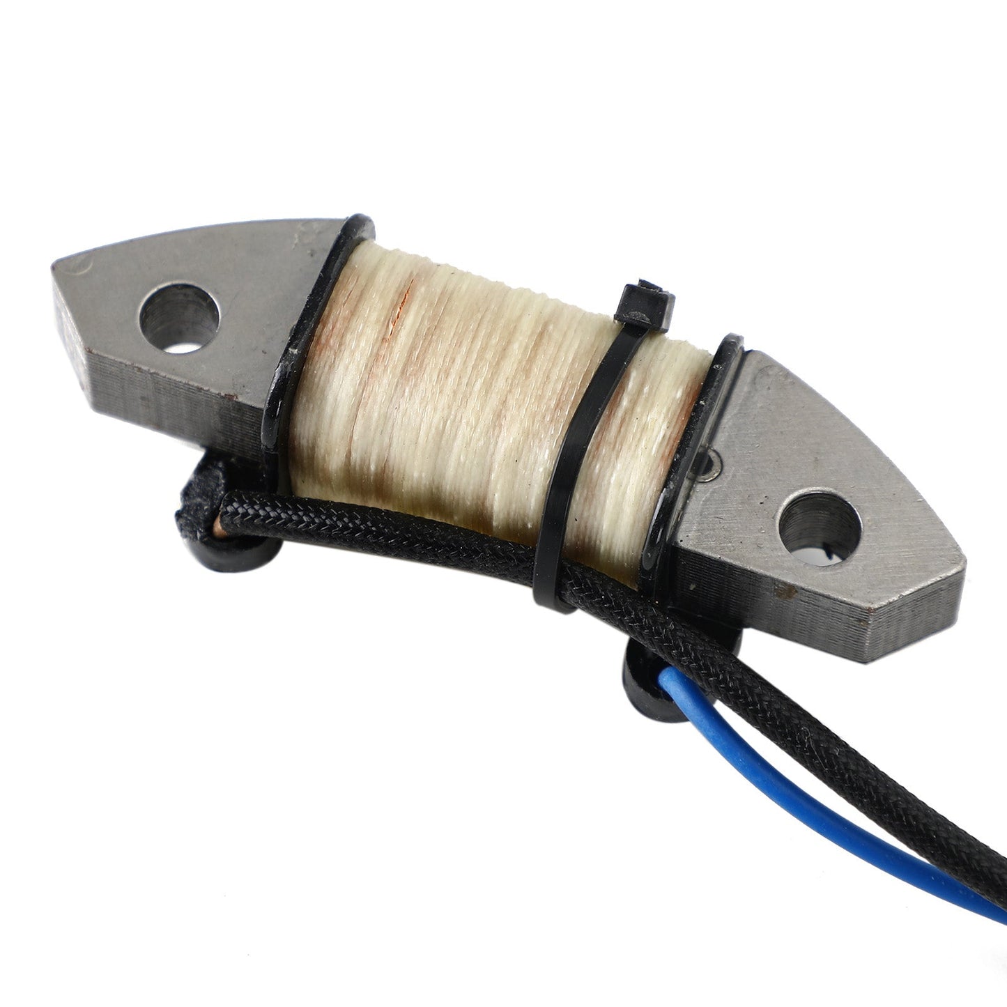 CHARGING COIL w/PULSER For YAMAHA C25 C30 25-30Hp 01-12 2T OUTBOARD 69P-85541-09