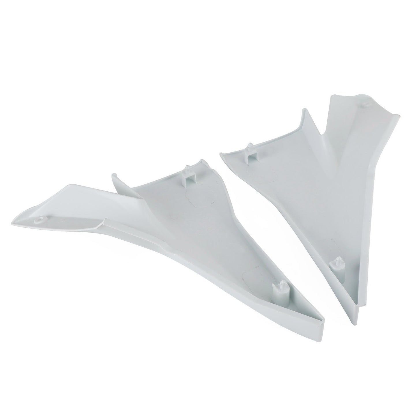 Panneau de carénage latéral de réservoir pour Kawasaki ZX-10R 2004-2005