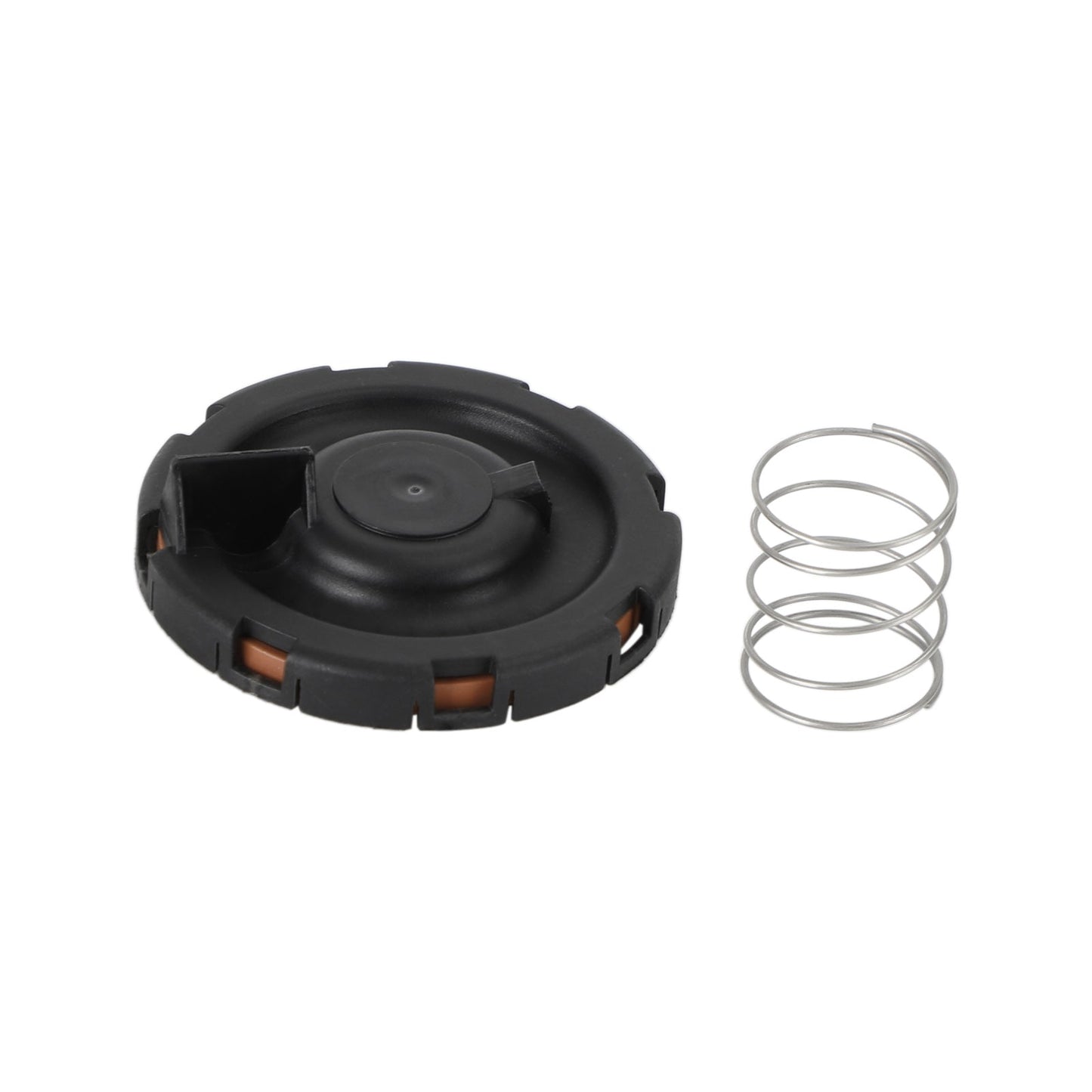 Soupape de reniflard de carter à membrane 11128507607 pour BMW N57 6 cylindres E90 F30 F10 F11