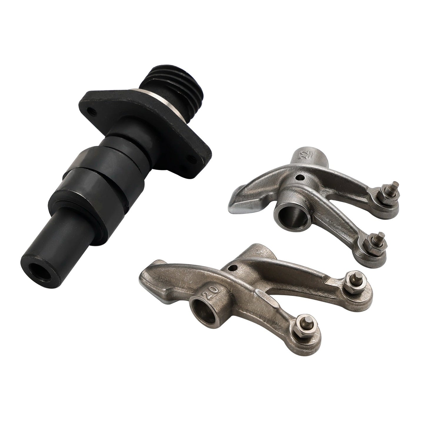 Balancines de árbol de levas para Suzuki DR250 82-87 GN250 85-01 TU250 1997-2001