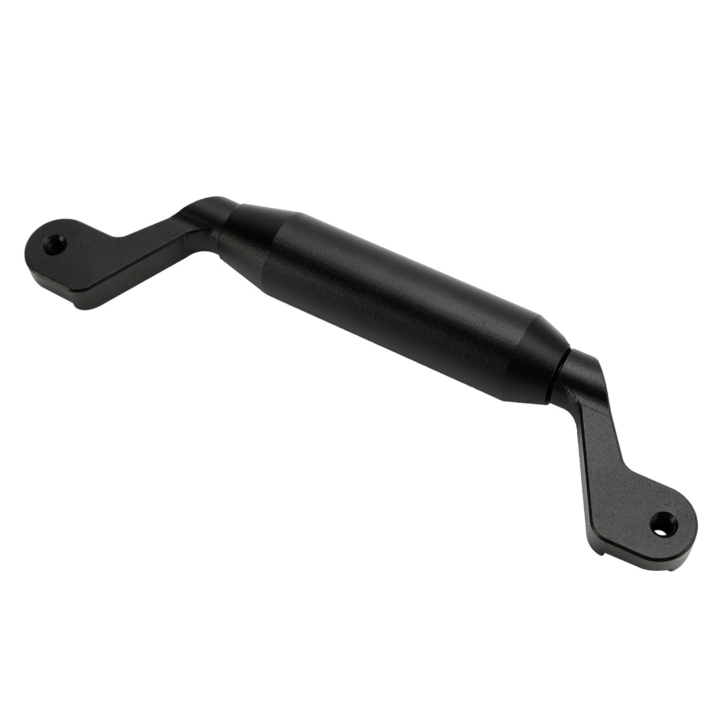 Soporte de navegación para teléfono con extensión GPS, color negro, para TR Tiger 1200 22-23