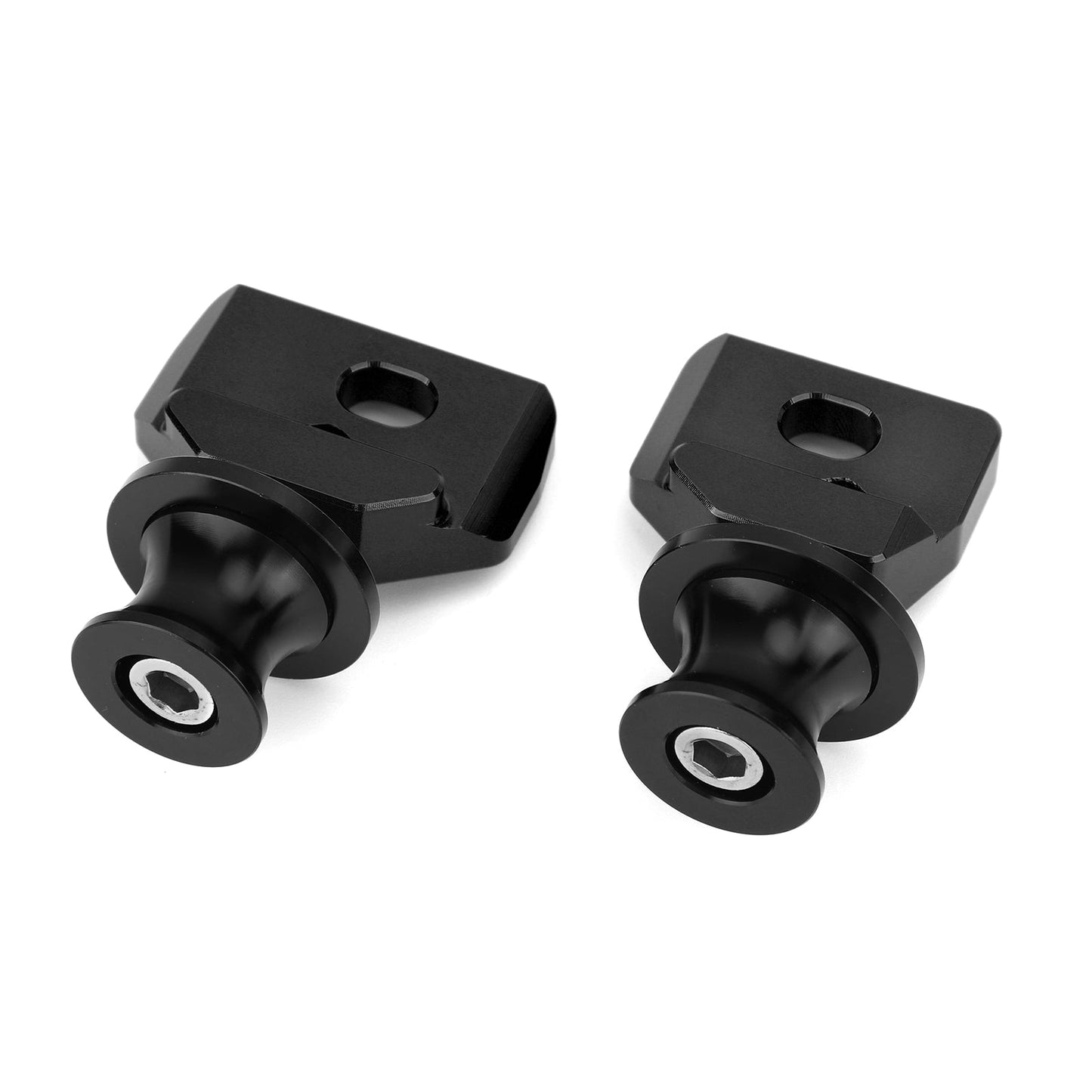 Bloc tendeur de chaîne CNC avec support et bobine pour Honda CB650R CBR650R 19-20