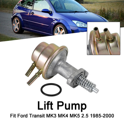 1985-2000 Ford Transit MK3 MK4 MK5 2.5 954F-9350-AC Fuel Lift Pump