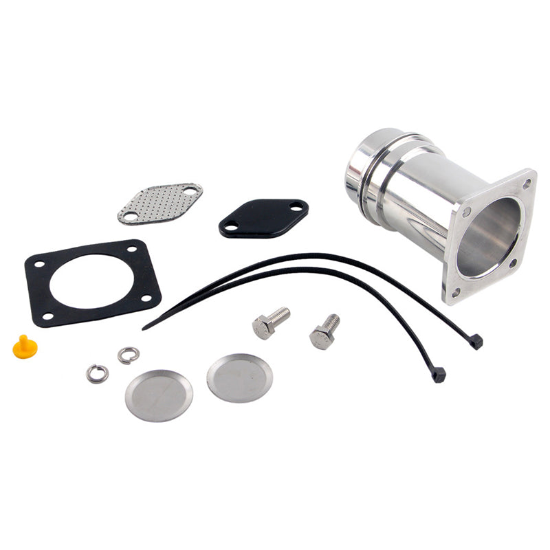 2002/9-2006/8 BMW 3 series E46 330d M57N Diesel Engine EGR Blanking Blank Kit