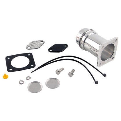 2002/9-2006/8 BMW 3 series E46 330d M57N Diesel Engine EGR Blanking Blank Kit