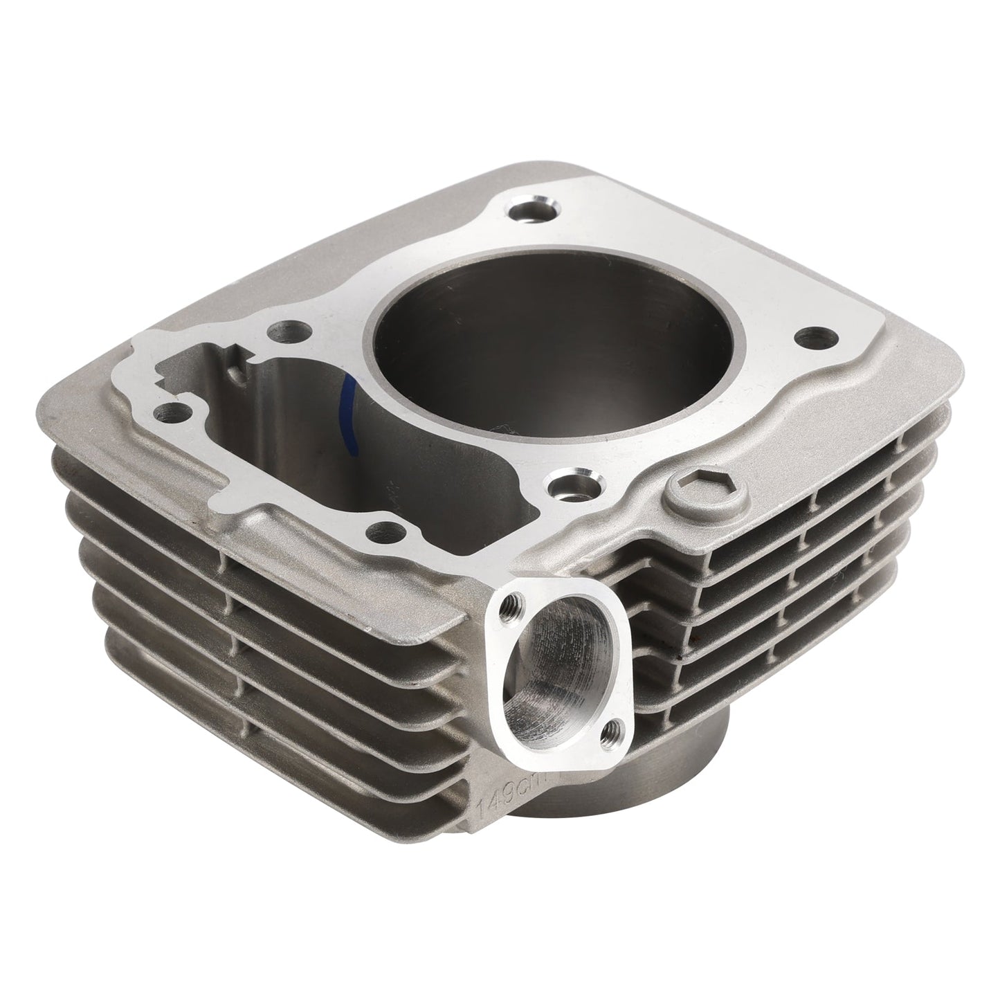 70mm Cylinder Piston Gasket Top End Rebuild Kit 233cc For Honda CRF150F CRF 150 F 2006-2019