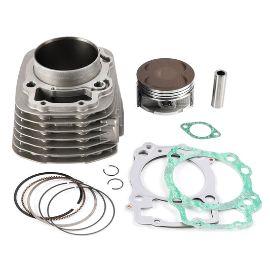 Honda CB250 Twister 2016-2022 310cc Cylinder Jug Piston Top End Kit 79mm