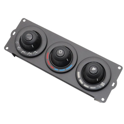 HVAC Temperature Day Cab Dash Control Module F21-1013-21-000 for Kenworth 2006-2023